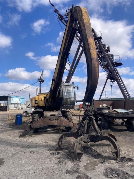 ТВЭКС ЕК - 18, 2006 год!