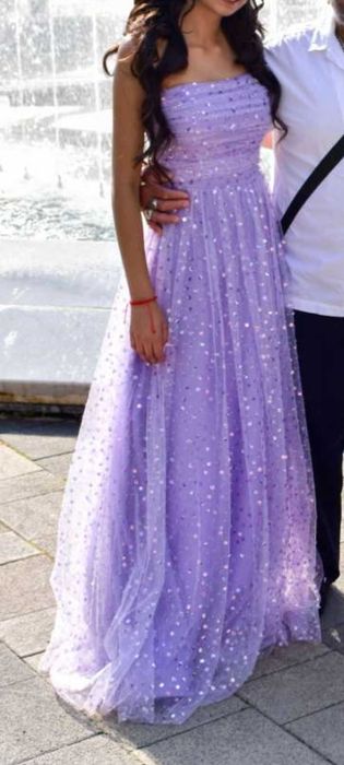 Официална рокля за вашето тържество