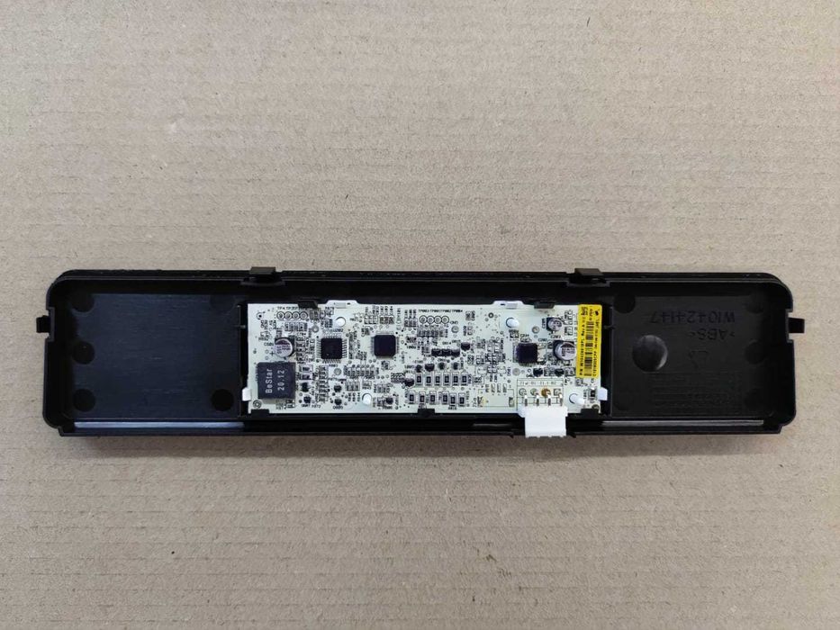 modul control combina frigorifica Whirlpool WBV3387 / C87