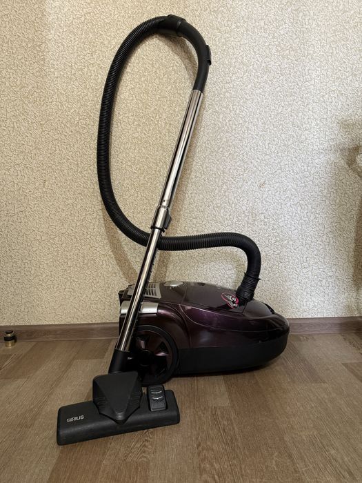 Пылесос sirius 2000w