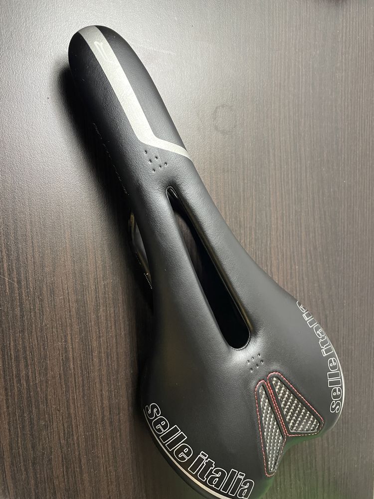 Selle Italia SLR cursiera/ carbon 131 g