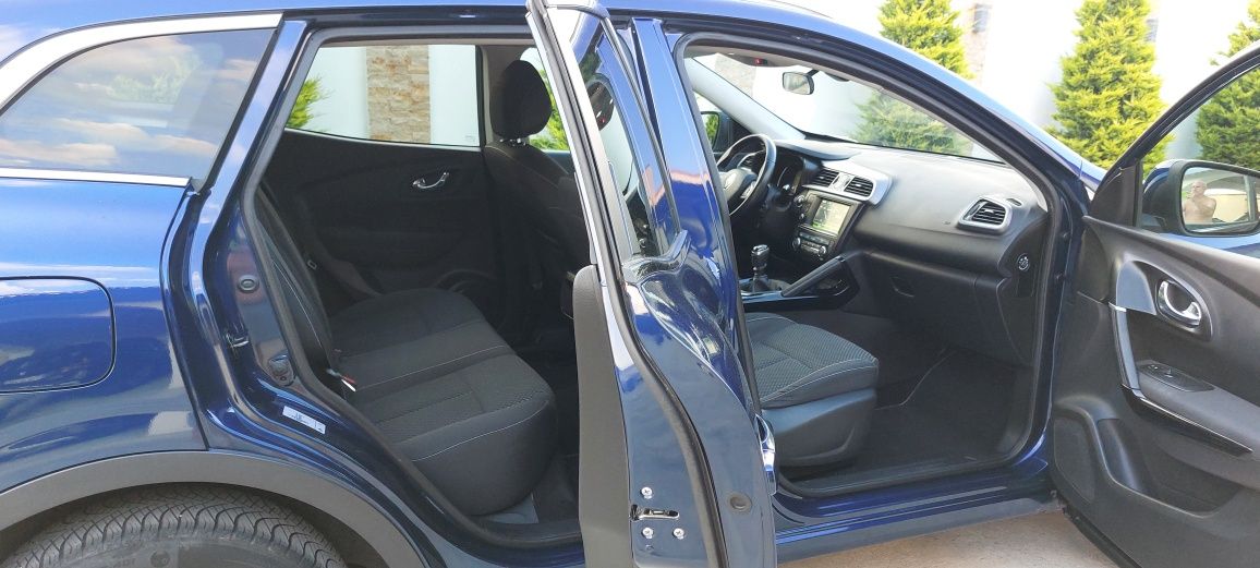 RENAULT KADJAR-1.6 dci‼️EURO 6 ( Bose & Edition ) An 2016 ‼️