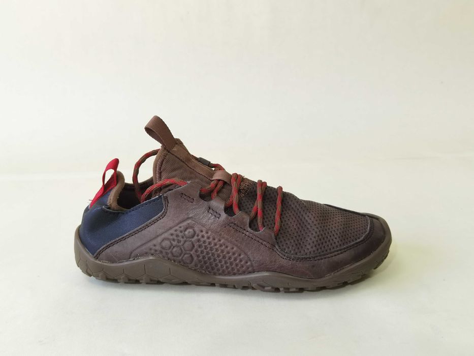 Ghete PIELE munte dama 35 36L  Bocanci copii  VIVO Barefoot  - Ca NOI