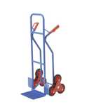 Liza Carucior Scari Trepte Platforma Transport 150kg LIVRARE GRATUITA