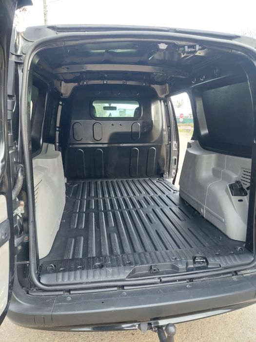 Renault Kangoo-Maxi 2011 1.5dci Inmatriculat Recent