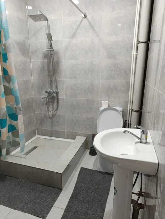 Срочно сдается дом Тузель,Новый Узбекистан,2 этажа,5 комнат,1,5 сотки.