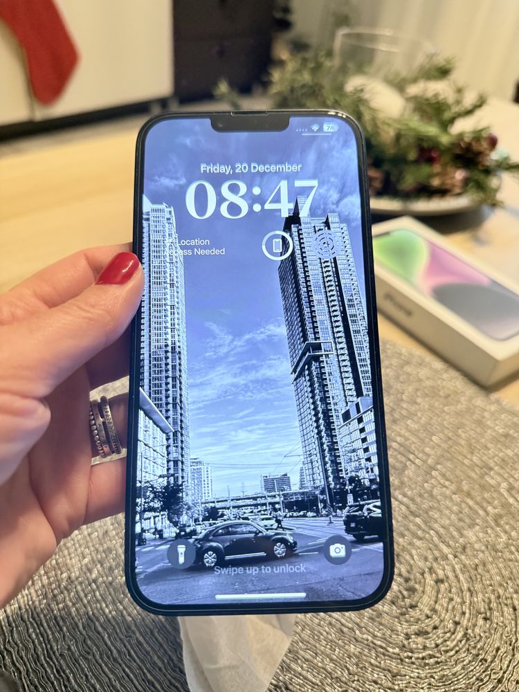 Iphone 14 Plus 128 GB