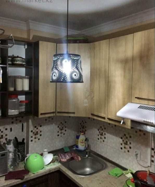 Отдельный дом · 5 комнат · 78.6 м² · 14 сот., мкр Боралдай