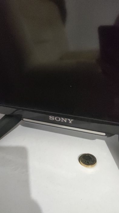 Тиливизор Сони в хорошем состоянии