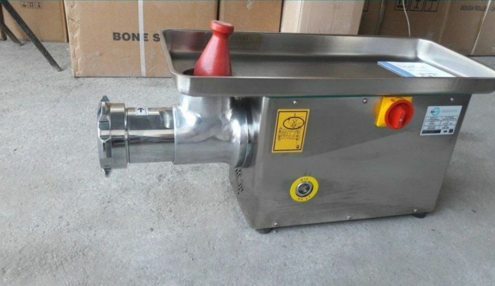 Misarofka mesarubka Месарубка