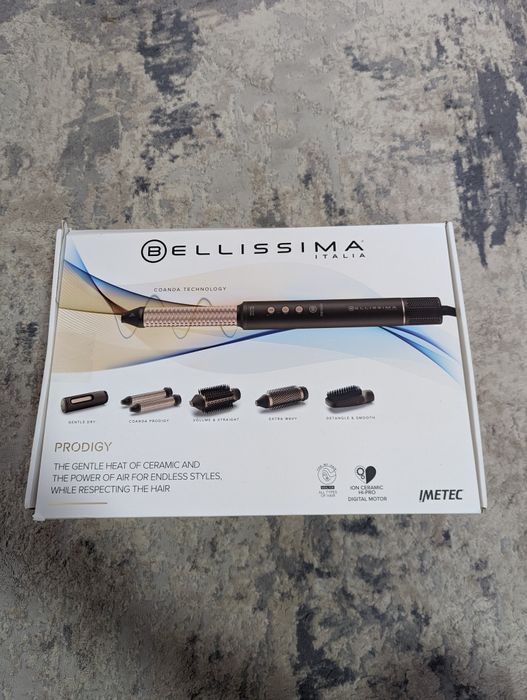 Bellissima Prodigy -Noua-