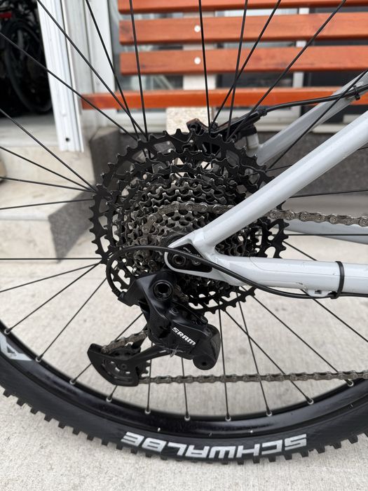 Планински велосипед CANYON STOIC 29/L