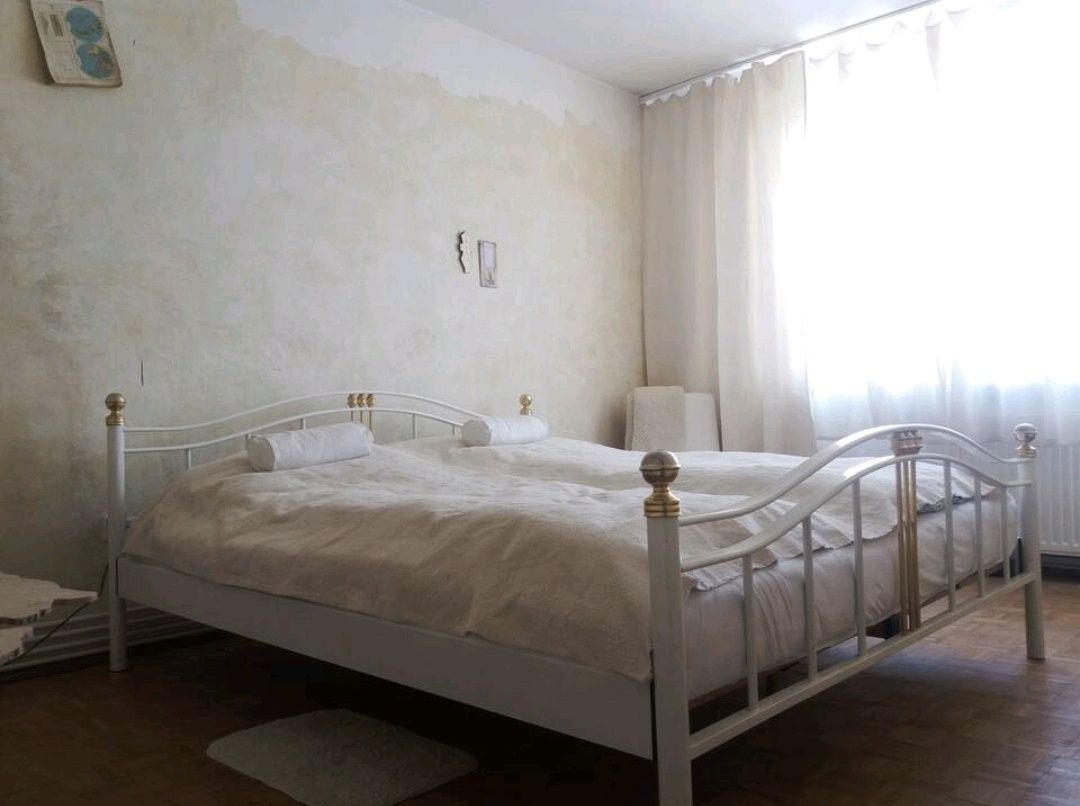 Vând apartament cu 3 camere în Sibiu