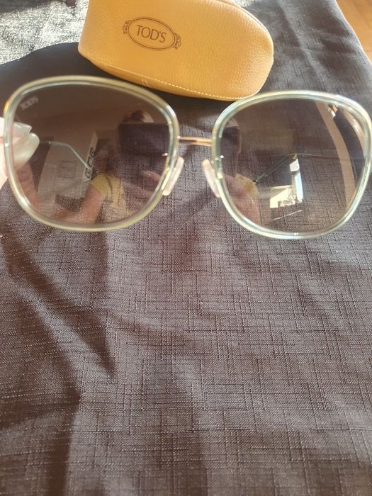 Слънчеви очила Tod's