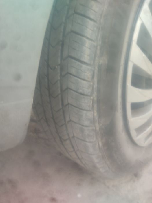 14diska balon orta holatda