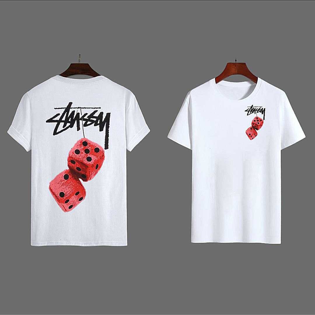 Тениски Stussy  /