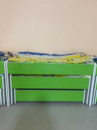 Продам кровати для детского садика