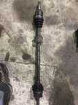 Planetara dreapta fata fiat panda 1.1i