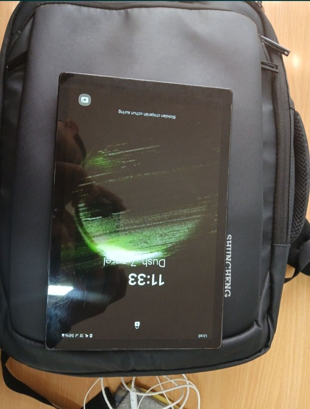 Samsung Galaxy Tab A8