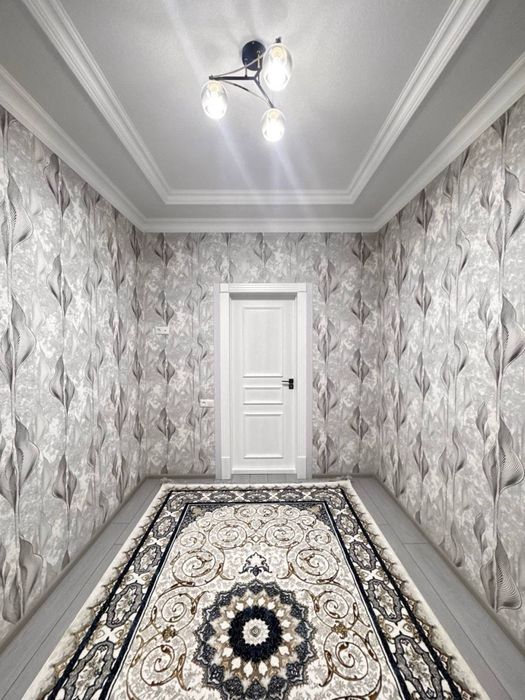 Vokzal qizil domda 3 xona bezgluxoy kvartira sotiladi