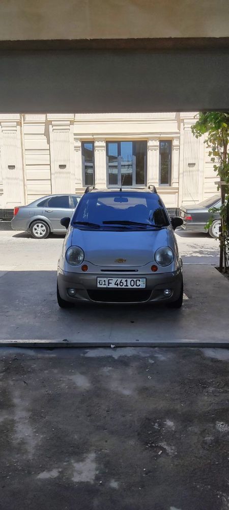 Matiz Best 2010. .