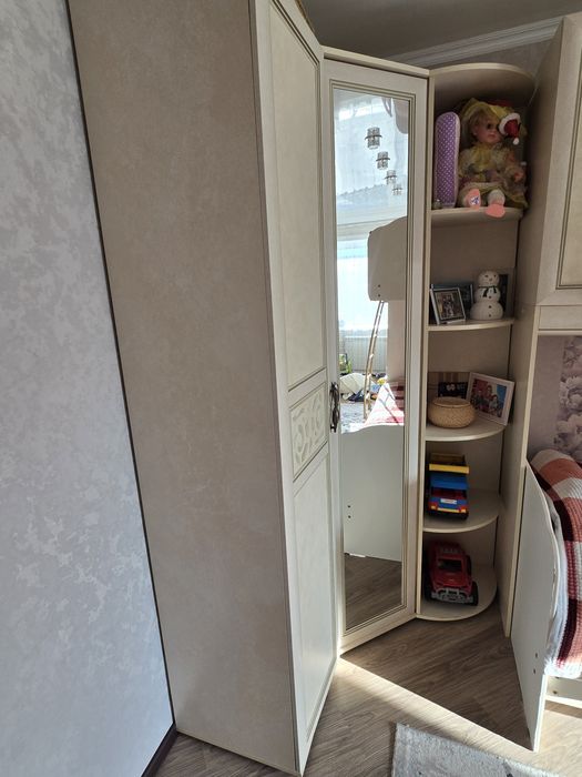 Продам детский спальный гарнитур