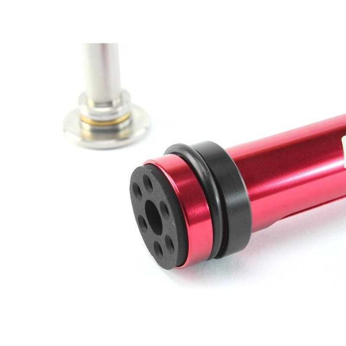 MODEL NOU! Pusca Modificata (V.2) Co2! (5.5J) Airsoft Cu Munitie