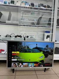 Philips Smart Tv Amanet Store Braila [10233]