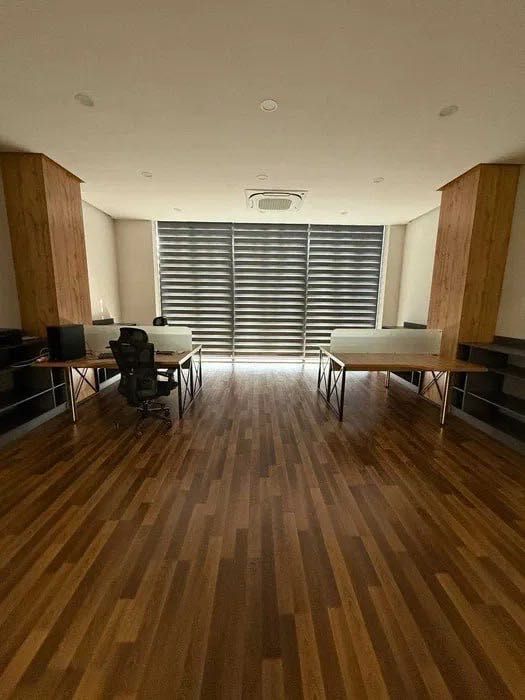 Сдается офис Чинабад санатория от 300 м²