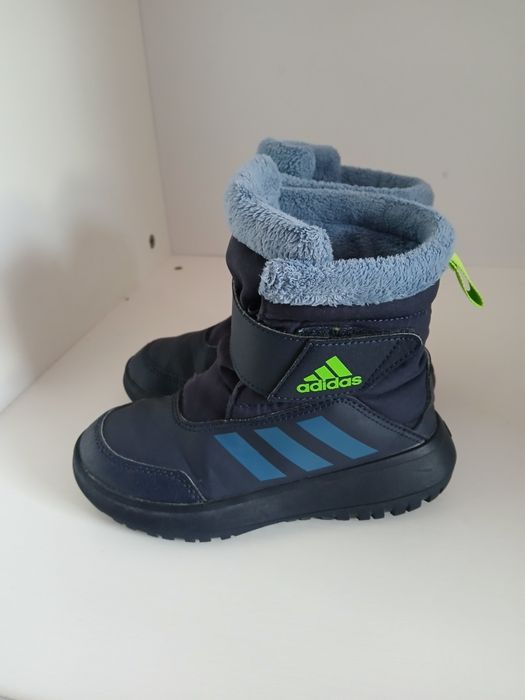 Ботуши adidas 30 номер