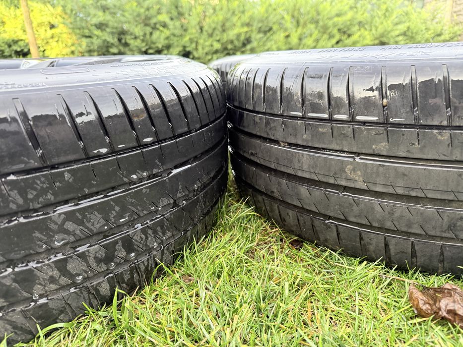 Jante cu anvelope Tesla Model Y X R20