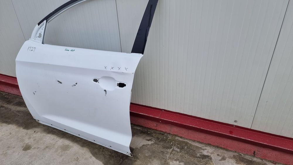 Usa stanga fata Hyundai Tucson, 2015, 2016, 2017, 2018, 2019, 2020, 76156-D3000.