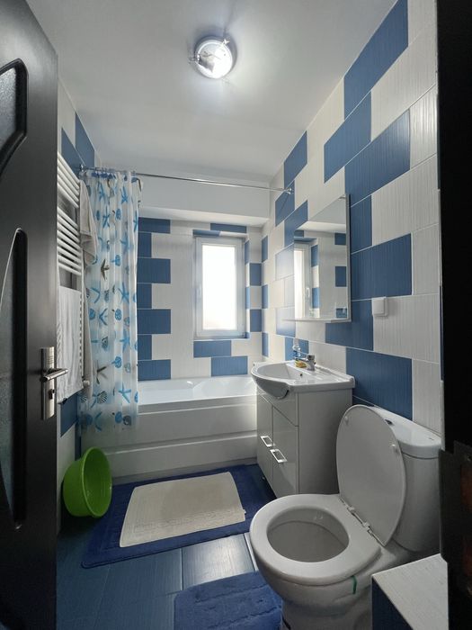 Apartament 2 camere Pacurari Alpha Bank Piata Pacurari