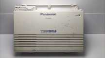 Аналоговая АТС Panasonic KX-TES824