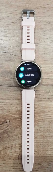 Huawei Watch GT 4 + Гаранция