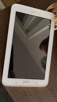 Планшет Samsung Galaxy Tab 3 Lite SM-T110 (7",8Гб, Wi-Fi), белый