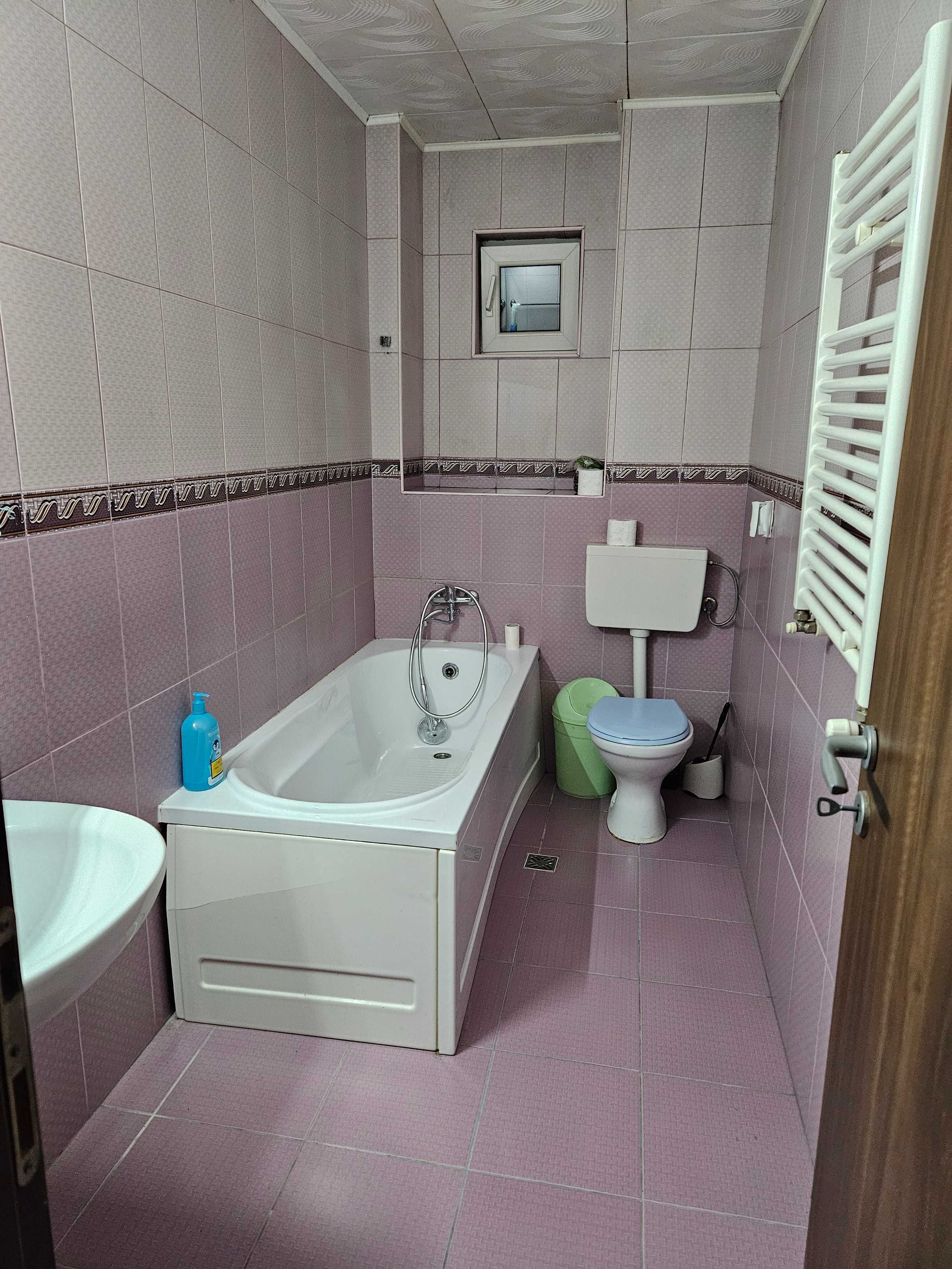 DIRECT DE LA PROPRIETAR Apartament Constanta - Zona Baba Novac ,BN 12