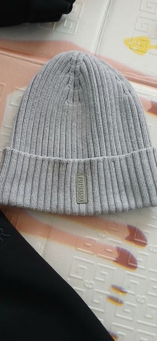 Детская спортивка с начесом+шапка