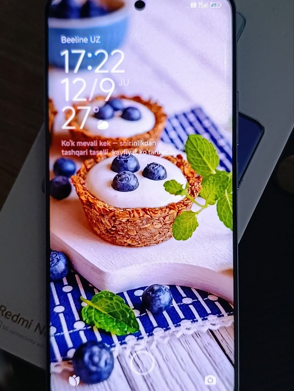 Redmi Note 13 Pro+ 5G