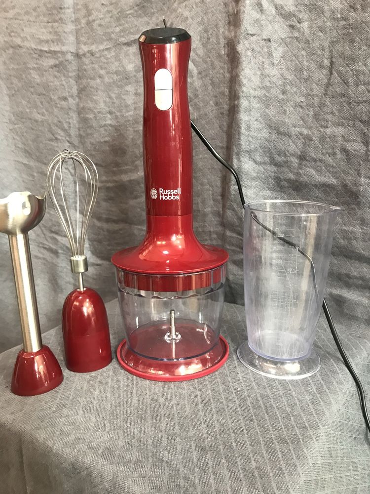 Пасатор Russell Hobbs 24700-56 Desire 3 в 1
