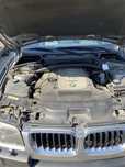 Motor BMW X3 3.0 D 2005