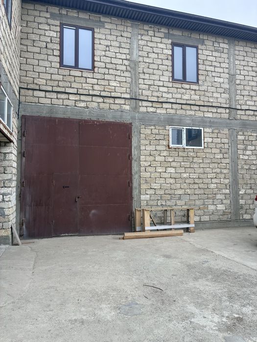 Сдаем склад/цех 130 - 140 м² в аренду. Нурсая