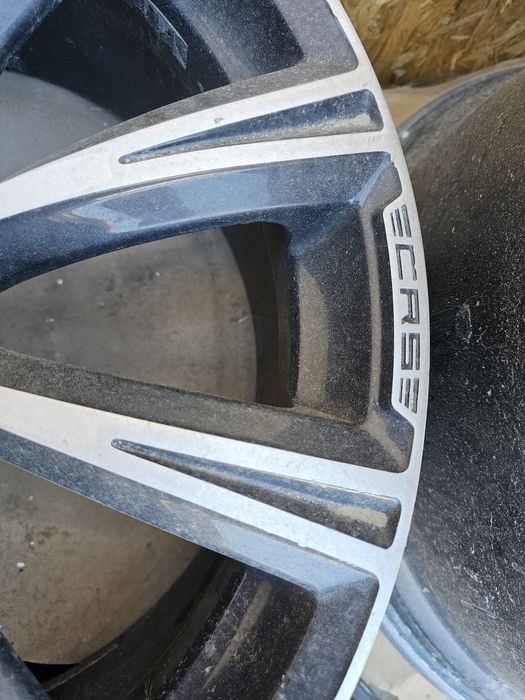 LICHIDARE STOC ! ! ! JANTE 5 X120 R 20  Et 35 BMW de vânzare