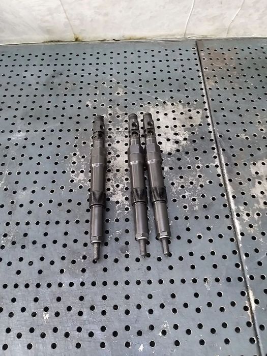 Injector 2.0 tdci ford mondeo mk3 b5y 3s7q9k546bb ejdr00501z