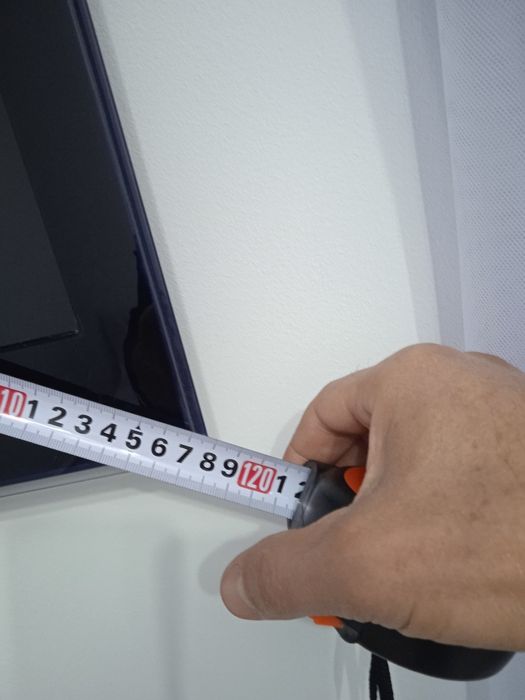 Телевизор LG LED TV 3D D46