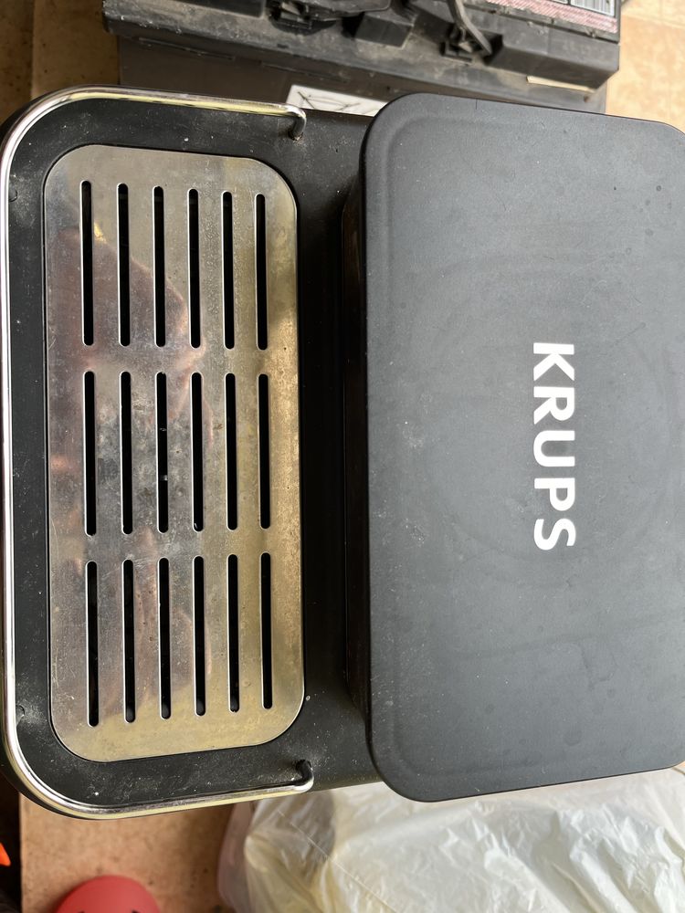 Кафеавтомат KRUPS