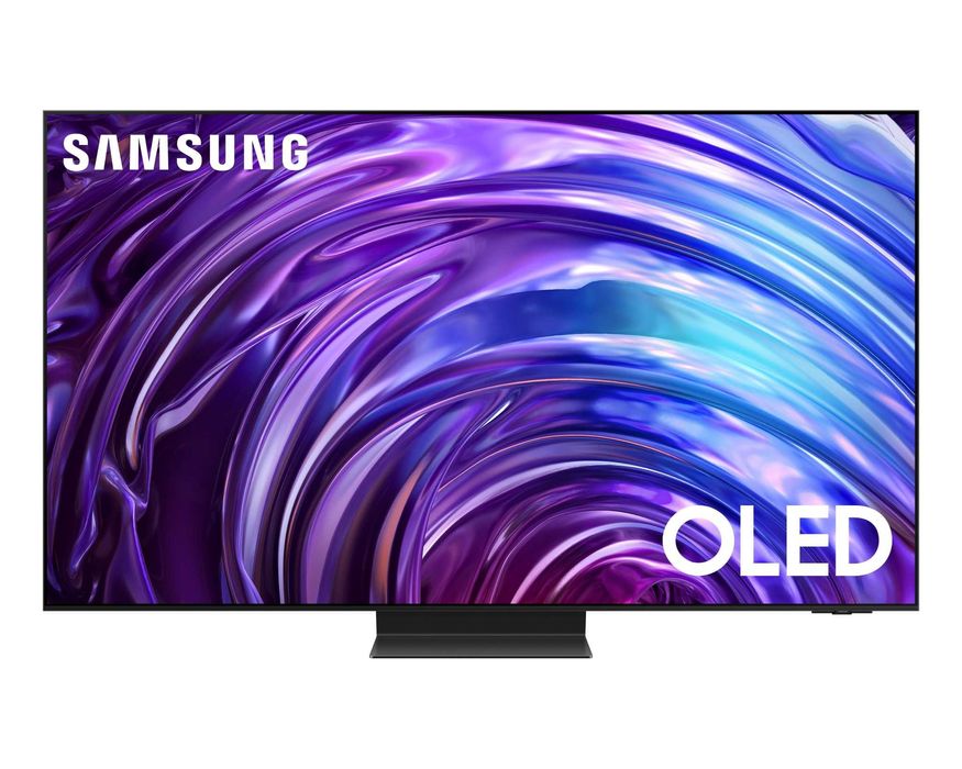 Новинка премиум OLED Телевизор Samsung S95D 65" 4K для PS5 hdmi 2.1
