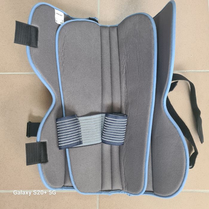 Orteză fixa genunchi nr M