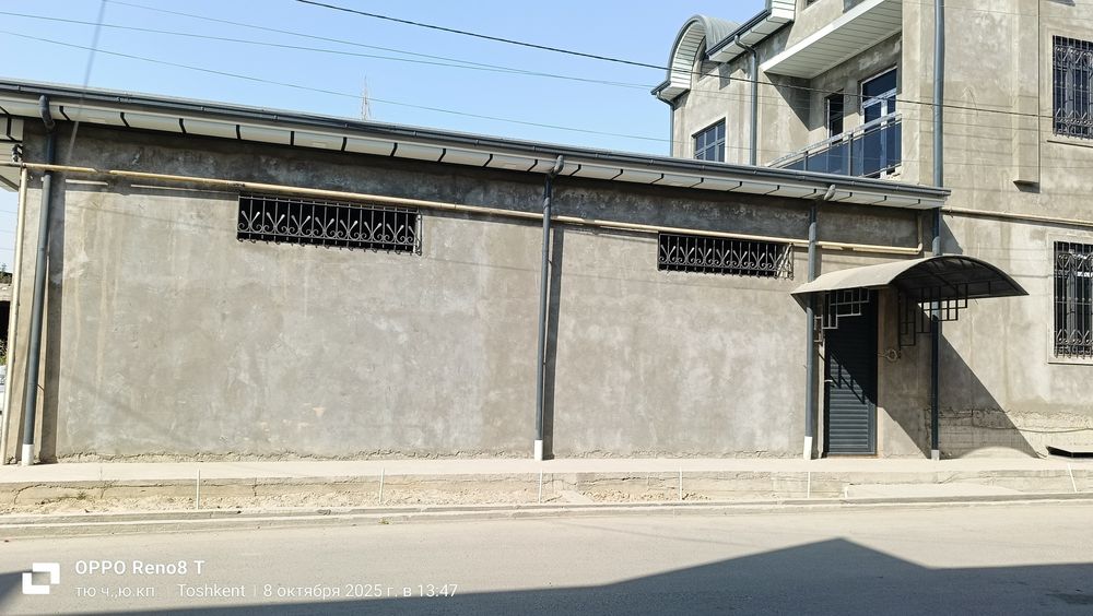 Еврокаробка сотилади Сергели