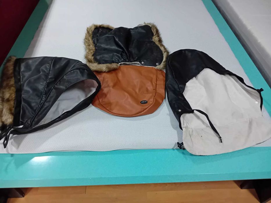 Cărucior bebeluși mima xari camel